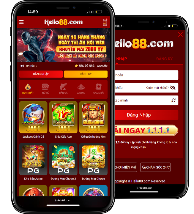 HELLO88 | Link Truy Cập T6 HELLO88.COM Chính Thức +88k 32 F257D232F63D844B2Eb098E82B5390A5